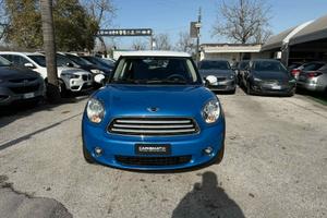 Mini Countryman Cooper D 2.0 ALL4 Auto - 2012