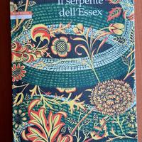 Libro Il serpente dell'Essex Sarah Perry
