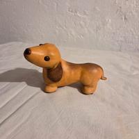 cane Bassotto thun
