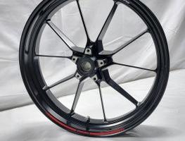 CERCHIO RUOTA ANTERIORE DUCATI MULTISTRADA 1200 12