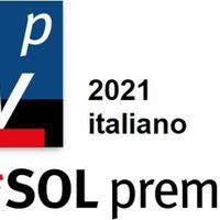 Pvsol 2021 premium originale italiano