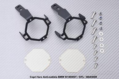 Copri faro Anti-nebbia BMW K1600GT / GTL / BAGGER