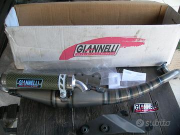 Giannelli Reverse Aprilia Sr 50 kat 00-03
