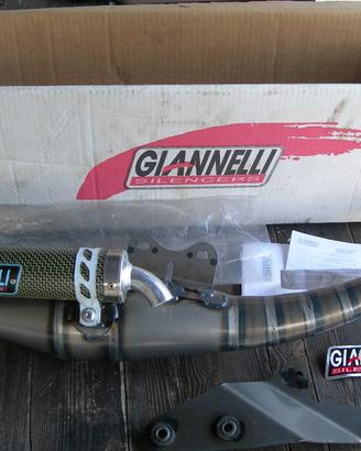 Giannelli Reverse Aprilia Sr 50 kat 00-03