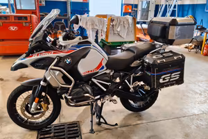 BMW R 1250 GS Adventure Rallye FULL - Finanziabile