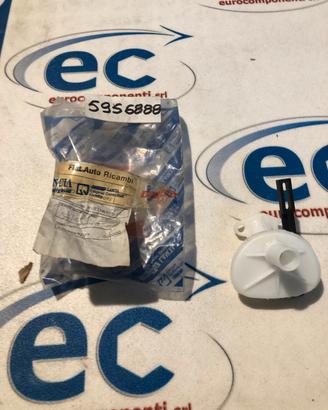 5956888 RUBINETTO RISCALDAMENTO FIAT RITMO - FIAT 