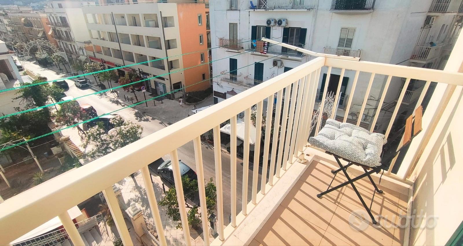 Appartamento – Vieste, Foggia - Altro