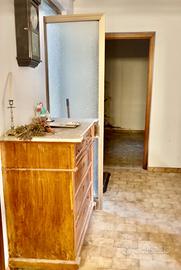 Sanluri immobile indipendente cielo ter