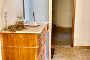 Sanluri immobile indipendente cielo ter