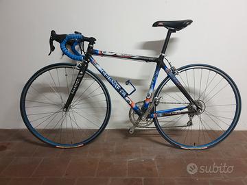 Colnago C40 LX10 B-Stay COME NUOVA