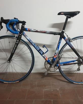 Colnago C40 LX10 B-Stay COME NUOVA