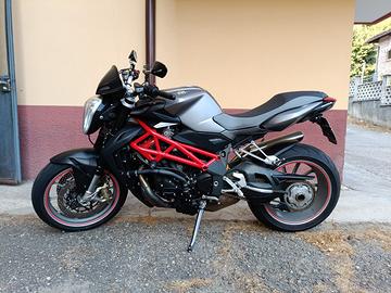 MV Agusta Brutale 1090