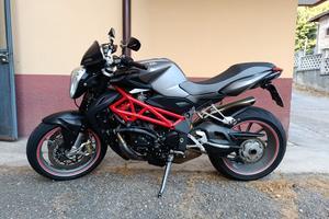 MV Agusta Brutale 1090