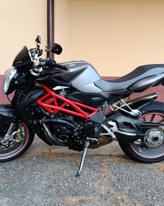 MV Agusta Brutale 1090