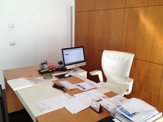 Ufficio di lusso
