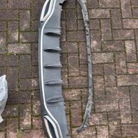 Paraurti diffusori originale  Mercedes