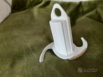 Lama in ACCIAIO per ROBOT DA CUCINA SIMAC FP450