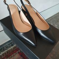  scarpe slingback