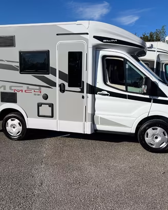 MCLOUIS SLIM 331