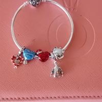 Bracciale pandora origiale nuovissimo
