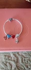 Bracciale pandora origiale nuovissimo
