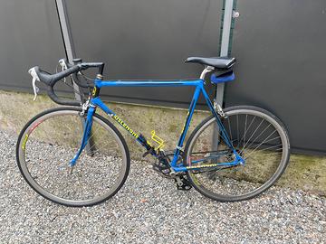 Bicicletta uomo taglia 52