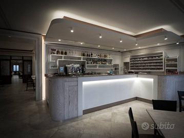 Attività / Licenza di 150 m² con 2 locali a Capann