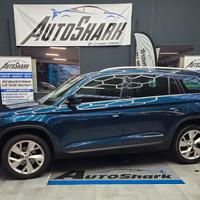 SKODA KODIAQ 1.4 TSI STYLE 7P