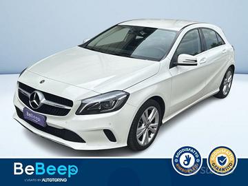 Mercedes-Benz Classe A A 180 D SPORT NEXT