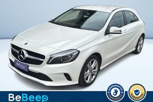 Mercedes-Benz Classe A A 180 D SPORT NEXT