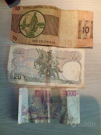 Monete e banconote