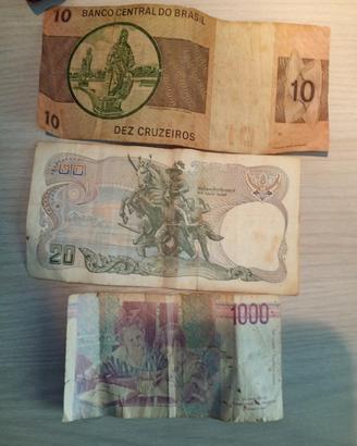 Monete e banconote