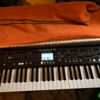 Behringer DeepMind 12