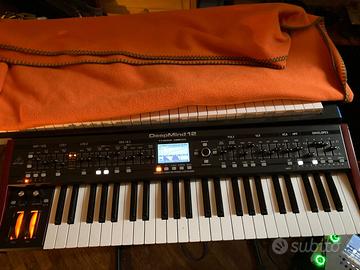 Behringer DeepMind 12
