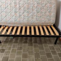 letti : 3 reti più materassi