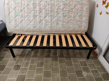 letti : 3 reti più materassi