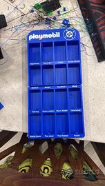 Espositore playmobil