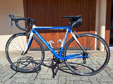 bicicletta da corsa Pinarello FP1