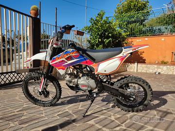 Altro Altro modello - 2022