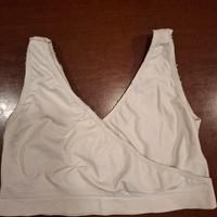Reggiseni top allattamento 