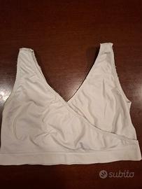 Reggiseni top allattamento 