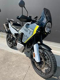 Husqvarna Norden 901