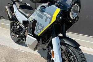 Husqvarna Norden 901