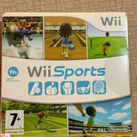 Wii Sports