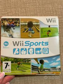 Wii Sports