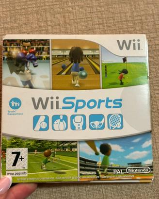 Wii Sports
