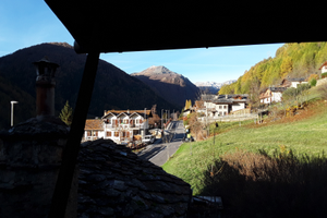 2 locali con soppalco