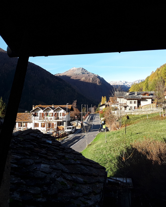 2 locali con soppalco