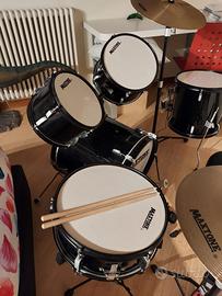 Batteria acustica MaxTone