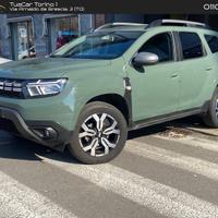 Dacia Duster Journey 1.3 TCe 150 #9490